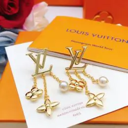 louis vuitton boucles doreilles pour femme s_1213b27